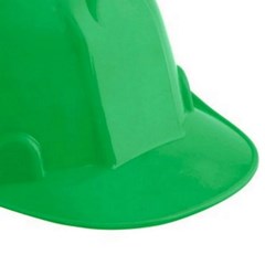 Capacete Segurança Verde - Vonder