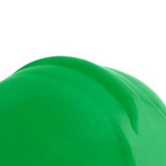 Capacete Segurança Verde - Vonder