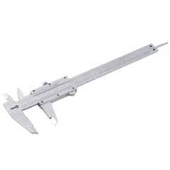 Paquímetro Pvc 150mm² 6”” - 954