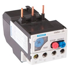 Relé Térmico Trr2 17-25A 1NA+1NF 58015345 - Tramontina