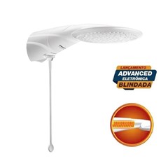 Chuveiro Advanced Blindado 4500W 220V - Lorenzetti