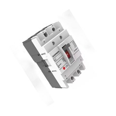 DISJUNTOR CX MOLD. 3P  DL100-X 125A