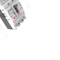 DISJUNTOR CX MOLD. 3P  DL100-X 125A