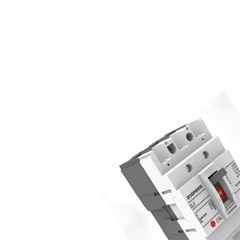 DISJUNTOR CX MOLD. 3P  DL100-X 125A
