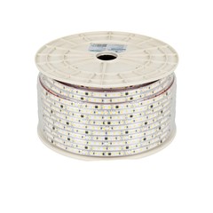 Fita LED 3535 10W 4000K (Neutro) 110V - Gaya