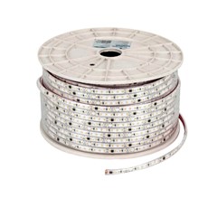 Fita Led Pratik Super Brilho 3535 10W 4000K (Neutro) 220V - Gaya