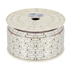 Fita Led 3535 10W 6000K (Branco) 220V - Gaya