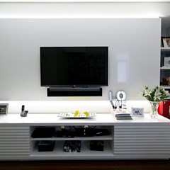 Fita Led 3535 10W 6000K (Branco) 220V - Gaya