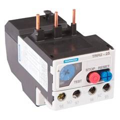Relé Térmico Trr2 7-10a 1na+1nf 58015342 - Tramontina