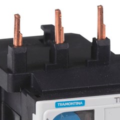 Relé Térmico Trr2 23-32a 1na+1nf 58015346 - Tramontina