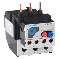 Relé Térmico Trr2 23-32a 1na+1nf 58015346 - Tramontina