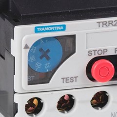 Relé Térmico Trr2 28-36a 1na+1nf - Tramontina