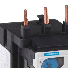 Relé Térmico Trr2 28-36a 1na+1nf - Tramontina
