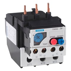 Relé Térmico Trr2 28-36a 1na+1nf - Tramontina