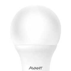 Lâmpada Pera A60 Led E-27 4,8w 6500k Bivolt - Avant
