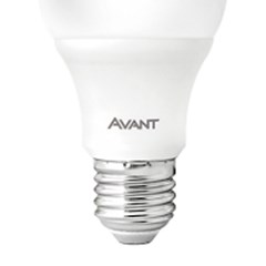 Lâmpada Pera A60 Led E-27 4,8w 6500k Bivolt - Avant