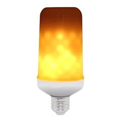 Lâmpada Retro Flamma Led E-27 4W 1800K Bivolt - Avant