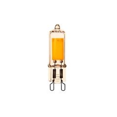 Lâmpada Retrô Luxpin LED 2W G9 2200K 220V - Avant