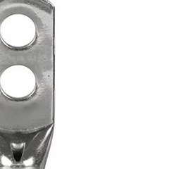 Terminal Compressão 2f 70mm² M12 - Axt