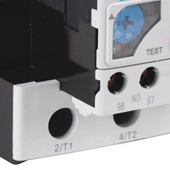 Relé Térmico Trr2 80-93a 1na+1nf - Tramontina