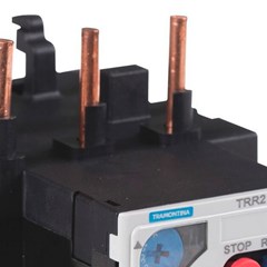 Relé Térmico Trr2 80-93a 1na+1nf - Tramontina