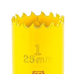 Serra Copo Fast Cut 1  - Starrett