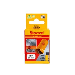 Serra Copo Fast Cut 1  - Starrett