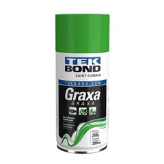 GRAXA BRANCA SPRAY 200G/300ML