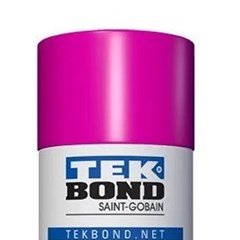 Vaselina Spray 300ml/210g - Tek Bond
