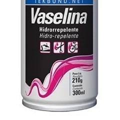Vaselina Spray 300ml/210g - Tek Bond
