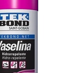 Vaselina Spray 300ml/210g - Tek Bond