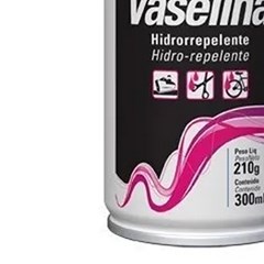 Vaselina Spray 300ml/210g - Tek Bond