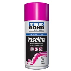 Vaselina Spray 300ml/210g - Tek Bond