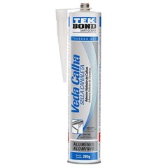 ADESIVO VEDA CALHA ALUM 300ML/280GR