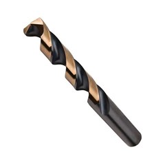 Broca Aço Rápido C3 3/8”” Plus - Vonder