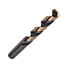 Broca Aço Rápido C3 3/8”” Plus - Vonder