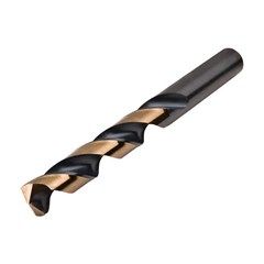 Broca Aço Rápido C3 3/8”” Plus - Vonder