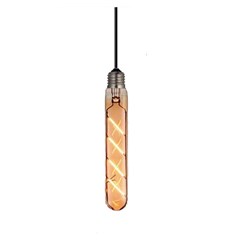 Lâmpada Filamento Led Leaf T30*185 4w Bivolt - Gmh Trade
