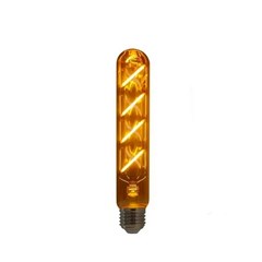Lâmpada Filamento Led Leaf T30*185 4w Bivolt - Gmh Trade