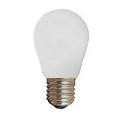Lâmpada Filamento Led Leitosa G45 2w Bivolt - Gmh Trade