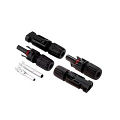Conector Mc4 - Soprano