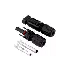 Conector Mc4 - Soprano