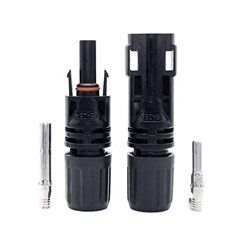 Conector Mc4 - Soprano