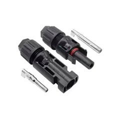 Conector Mc4 - Soprano