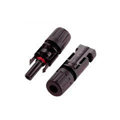 Conector Mc4 - Soprano