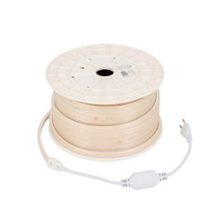Fita LED Cob 10W/M 3000K 110V - Gaya