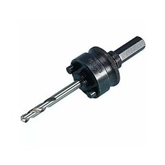 Suporte Para Serra Copo 32-210mm - Starrett