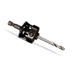Suporte Para Serra Copo 32-210mm - Starrett