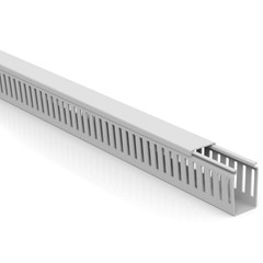 Canaleta Semi-Aberta 30x50x2m Br