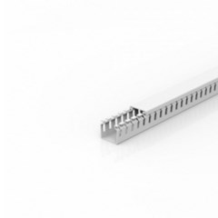 Canaleta Semi-Aberta 30x50x2m Br